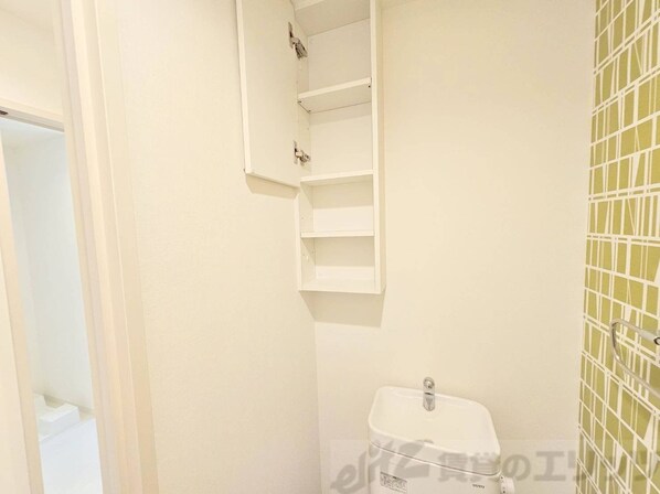 ガーデンクォーツ摂津正雀の物件内観写真